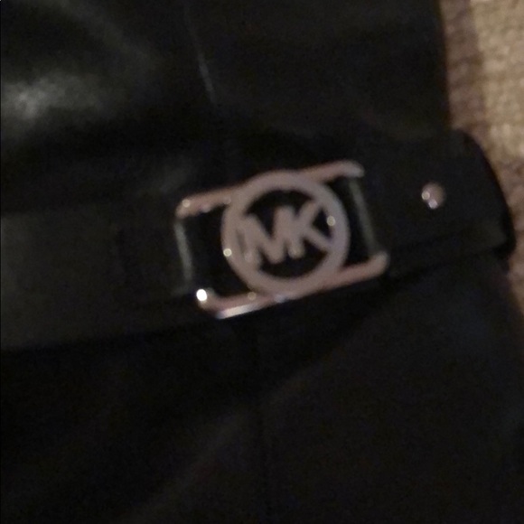 Riding boots - Picture 3 of 4